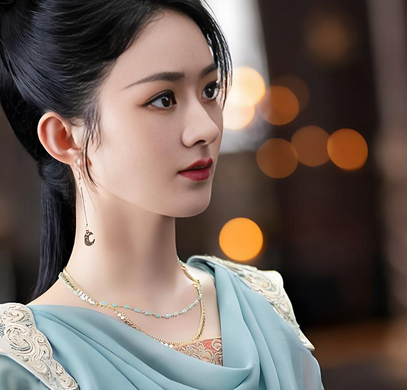 赵丽颖演过的电视剧大全 赵丽颖演过的电视剧大全